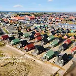 Prázdninový dům 949-hvide-sande-langsand-161 *