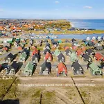 949-hvide-sande-langsand-161 Prázdninový dům *