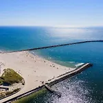 949-hvide-sande-langsand-161 Prázdninový dům *