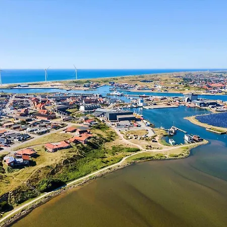 Casa de Férias 949-hvide-sande-langsand-161