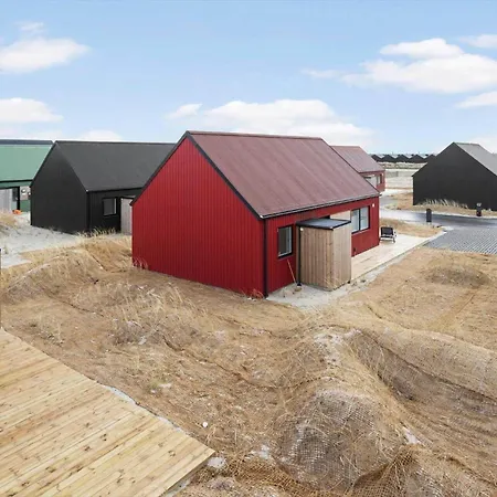 Casa de Férias 949-hvide-sande-langsand-161