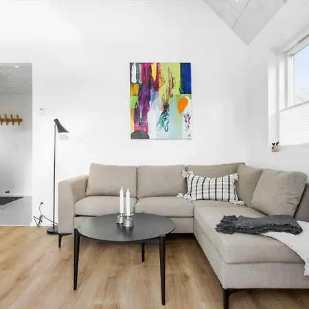 Semesterbostad 949-hvide-sande-langsand-161 Hvide Sande