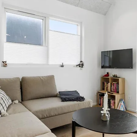 949-hvide-sande-langsand-161 Casa de Férias