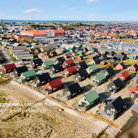 Casa de Férias 949-hvide-sande-langsand-161 *