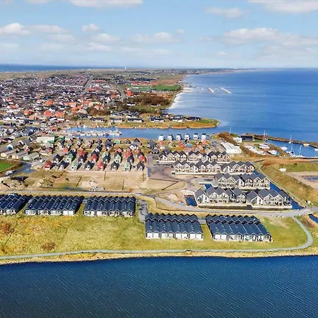 Casa de Férias 949-hvide-sande-langsand-161 *