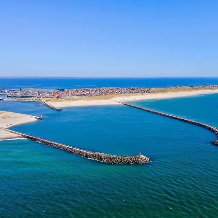 949-hvide-sande-langsand-161 Semesterbostad *