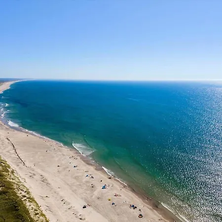 Semesterbostad 949-hvide-sande-langsand-161 *