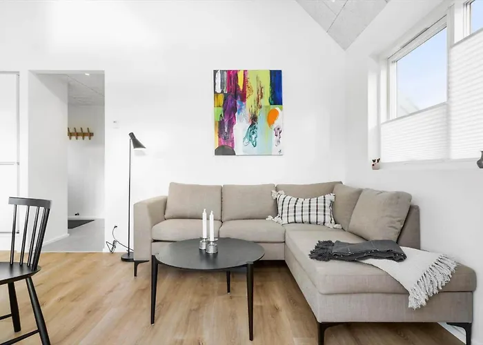 Ferienhaus 949-hvide-sande-langsand-161 Hvide Sande