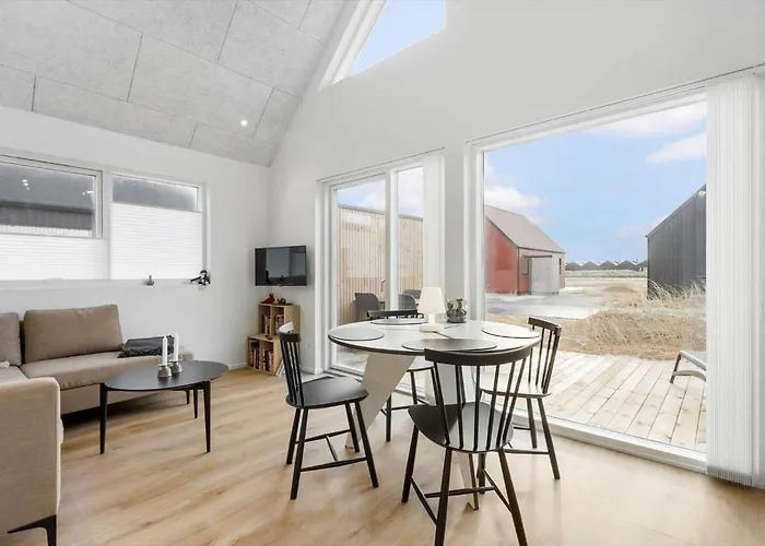 Ferienhaus 949-hvide-sande-langsand-161 *