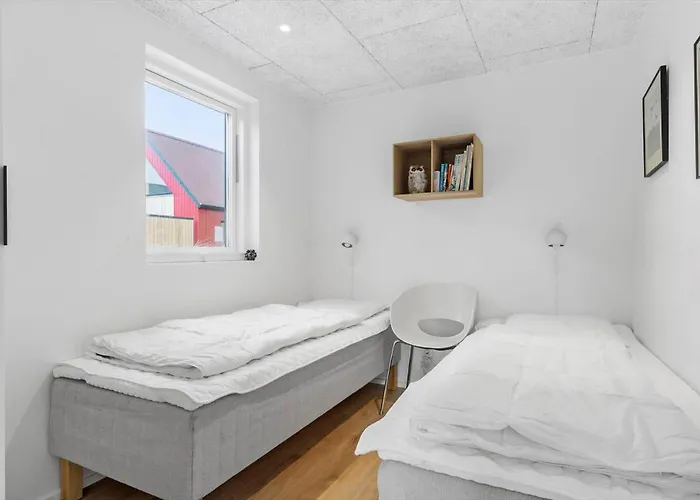 別荘 949-hvide-sande-langsand-161