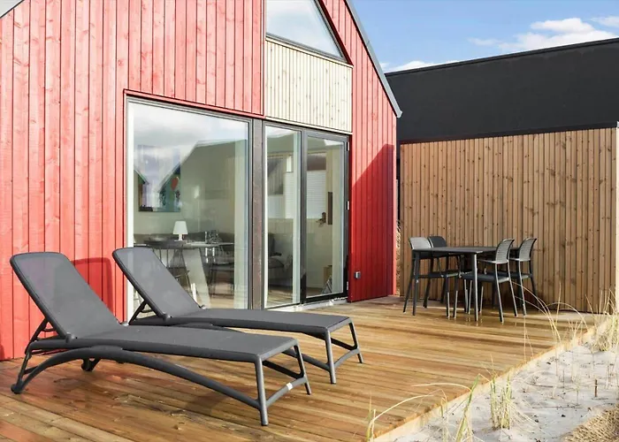 Ferienhaus 949-hvide-sande-langsand-161 *