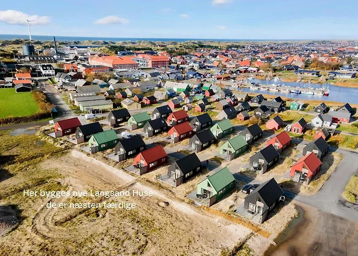 別荘 949-hvide-sande-langsand-161 *