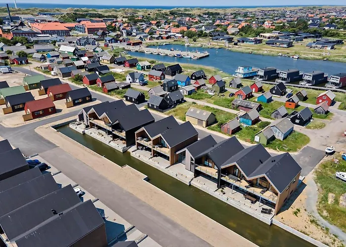 Ferienhaus 949-hvide-sande-langsand-161 *