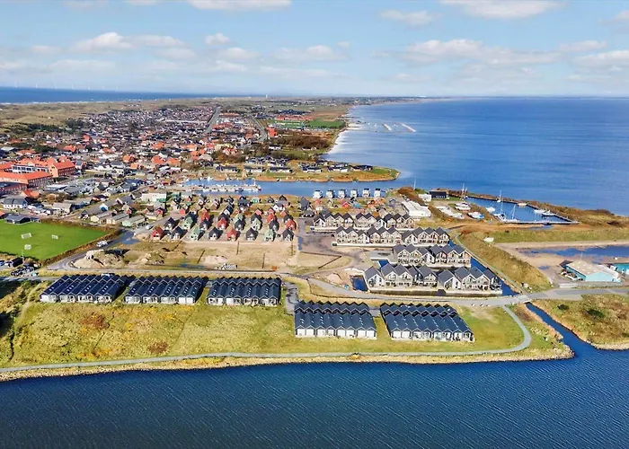別荘 949-hvide-sande-langsand-161 *