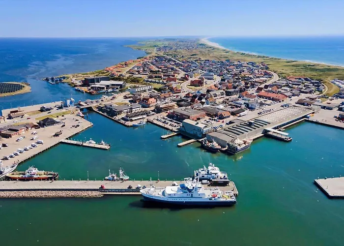 Ferienhaus 949-hvide-sande-langsand-161 Hvide Sande